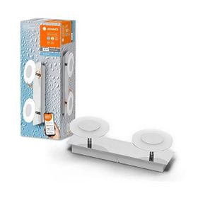 Ledvance Smart Wifi Orbis Wave IP44 TW 2'li Spot