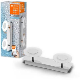 Ledvance Smart Wifi Orbis Wave IP44 TW 2'li Spot