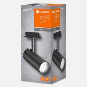Ledvance Tracklight 35 W Beyaz GU10 Tekli Sıva Üstü Led Spot