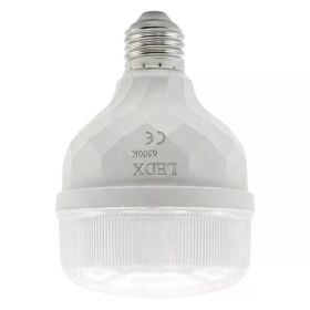 Ledx 15W 1800 Lümen E27 Akım Korumalı Beyaz Torch LED Ampul