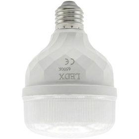 Ledx 15W 1800 Lümen E27 Akım Korumalı Beyaz Torch LED Ampul