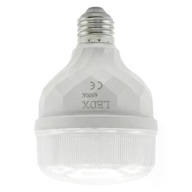 Ledx 15W 1800 Lümen E27 Akım Korumalı Beyaz Torch LED Ampul