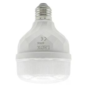 Ledx 20W 2400 Lümen E27 Akım Korumalı Beyaz Torch LED Ampul