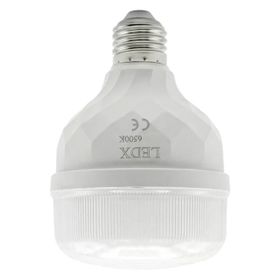 Ledx 20W 2400 Lümen E27 Akım Korumalı Beyaz Torch LED Ampul