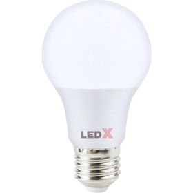Ledx Al-A109 9 Watt E27 6500K 810 Lümen Beyaz Led Ampul