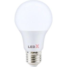 Ledx Al-A109 9 Watt E27 6500K 810 Lümen Beyaz Led Ampul