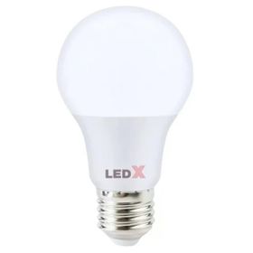 Ledx Al-A109g 9 Watt E27 6500K 810 Lümen Günışığı Led Ampul