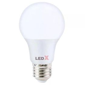 Ledx Al-A109g 9 Watt E27 6500K 810 Lümen Günışığı Led Ampul