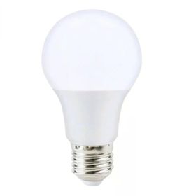 Ledx Al-Ll9r Radar Sensörlü 9 Watt E27 Duy 810 Lümen Beyaz Led Ampul
