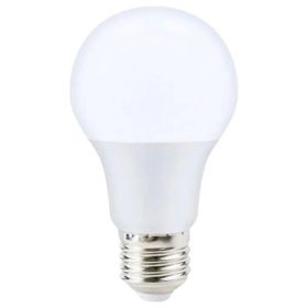 Ledx Al-Ll9r Radar Sensörlü 9 Watt E27 Duy 810 Lümen Beyaz Led Ampul