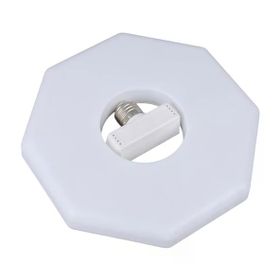 Ledx Al-Obgg 40 Watt Ayarlanabilir Açı E27 Duylu Beyaz Tavan Armatürü