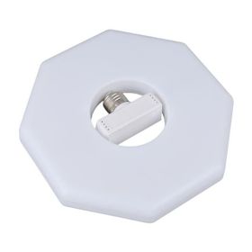 Ledx Al-Obgg 40 Watt Ayarlanabilir Açı E27 Duylu Beyaz Tavan Armatürü