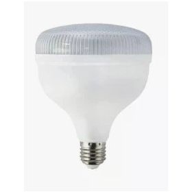 Ledx Al-Tb40 40 Watt 6500K Beyaz 4800 Lümen E27 Akım Korumalı Kristal Torch Led Ampul