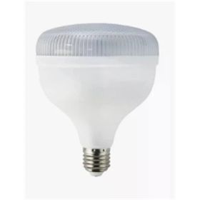 Ledx Al-Tb40 40 Watt 6500K Beyaz 4800 Lümen E27 Akım Korumalı Kristal Torch Led Ampul