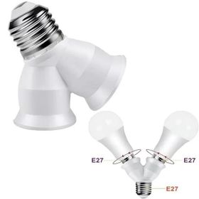 Ledx Dy-101 E27 Duy Çoğaltıcı