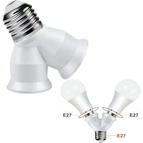 Ledx Dy-101 E27 Duy Çoğaltıcı