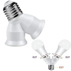 Ledx Dy-101 E27 Duy Çoğaltıcı