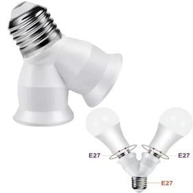 Ledx Dy-101 E27 Duy Çoğaltıcı