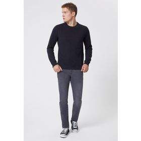 Lee 241011 Kahve Erkek Sweatshirt