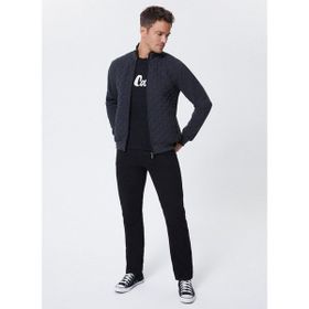 Lee 2410447504 Antrasit Erkek Sweatshirt