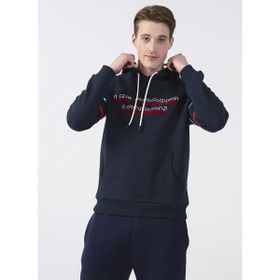 Lee 241047 Lacivert Erkek Sweatshirt