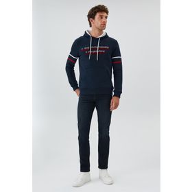 Lee 241047 Lacivert Erkek Sweatshirt