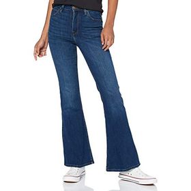 Lee Breese kadın kot pantolon Dark Garner 27W / 31L