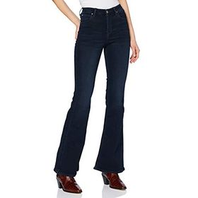Lee Breese kadın kot pantolon Dark Garner 27W / 31L