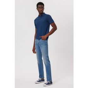Lee Cooper 121025 Mavi Harry Erkek Jean Pantolon