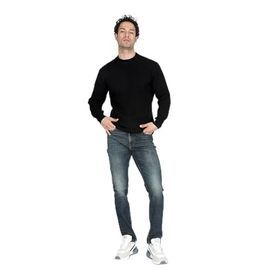 Lee Cooper 121031 Jack Mavi Erkek Jean Pantolon