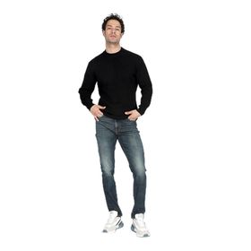 Lee Cooper 121031 Jack Mavi Erkek Jean Pantolon