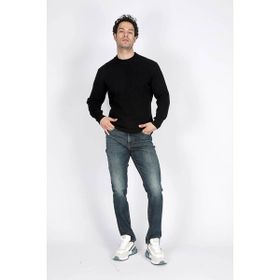 Lee Cooper 121031 Jack Mavi Erkek Jean Pantolon