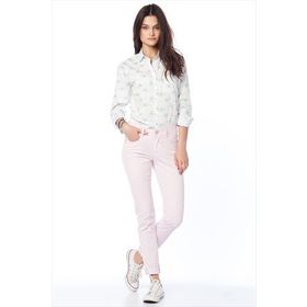 Lee Cooper 152 LCF 221001 Kadın Pantolon