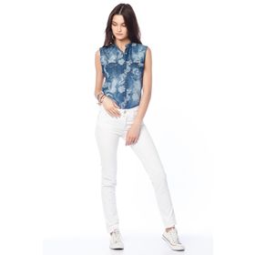 Lee Cooper 152 LCF 221001 Kadın Pantolon
