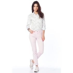 Lee Cooper 152 LCF 221001 Kadın Pantolon