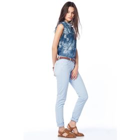 Lee Cooper 152 LCF 221001 Kadın Pantolon