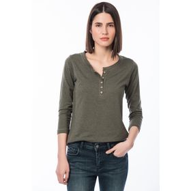 Lee Cooper 181 LCF 241013 Kadın O Yaka Sweatshirt