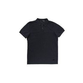 Lee Cooper 202 LCM 242052 Antrasit Erkek Polo T-Shirt