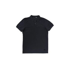 Lee Cooper 202 LCM 242052 Antrasit Erkek Polo T-Shirt