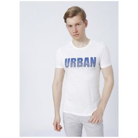 Lee Cooper 222 Lcm 242011 Antrasit Erkek T-Shirt