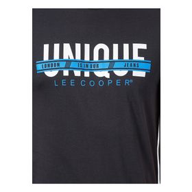 Lee Cooper 222 Lcm 242012 Antrasit Erkek T-Shirt