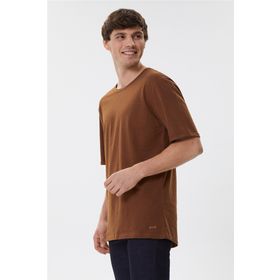Lee Cooper 222 LCM 242041 3118 Erkek T Shirt