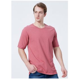 Lee Cooper 222 Lcm 242041 Gül Kurusu Erkek T-shirt