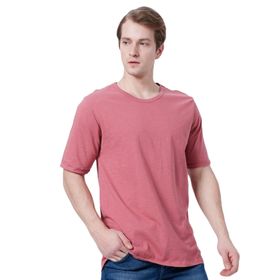 Lee Cooper 222 Lcm 242041 Gül Kurusu Erkek T-shirt