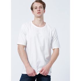 Lee Cooper 222 Lcm 242041 Kırık Beyaz Erkek T-shirt