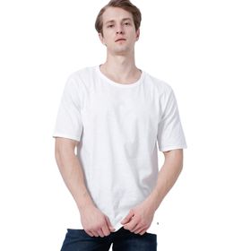 Lee Cooper 222 Lcm 242041 Kırık Beyaz Erkek T-shirt