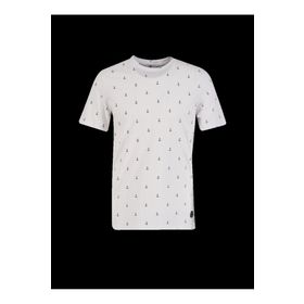 Lee Cooper 222 Lcm 242044 Berry Slim Fit Lacivert Erkek T-Shirt