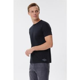 Lee Cooper 222 LCM 242055 2501 Erkek T Shirt