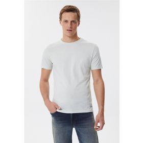 Lee Cooper 222 LCM 242055 5105 Erkek T Shirt