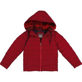Lee Cooper 231 LCB 232001 Glory Bordo Bordo Erkek Çocuk Mont